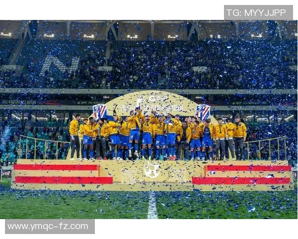 上海足球队在洲际杯中的强劲表现与未来展望分析